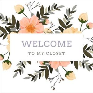 everything must go! make offers! 💕